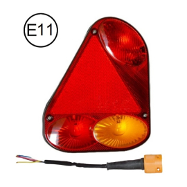 SG-A19878 STOP LAMPA LEVA